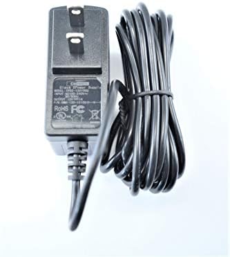 [UL רשום] OMNIHIL 8 רגל ארוך AC/DC מתאם תואם למתג רשת TP-LINK 5-Port Gigabit Ethernet-TL-SG105